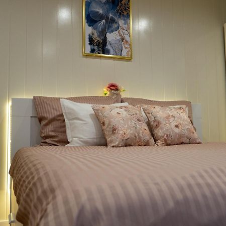 Apartament Classic Comfort Aleja Nmp 8 - Free Parking เชสโตฮอวา ภายนอก รูปภาพ