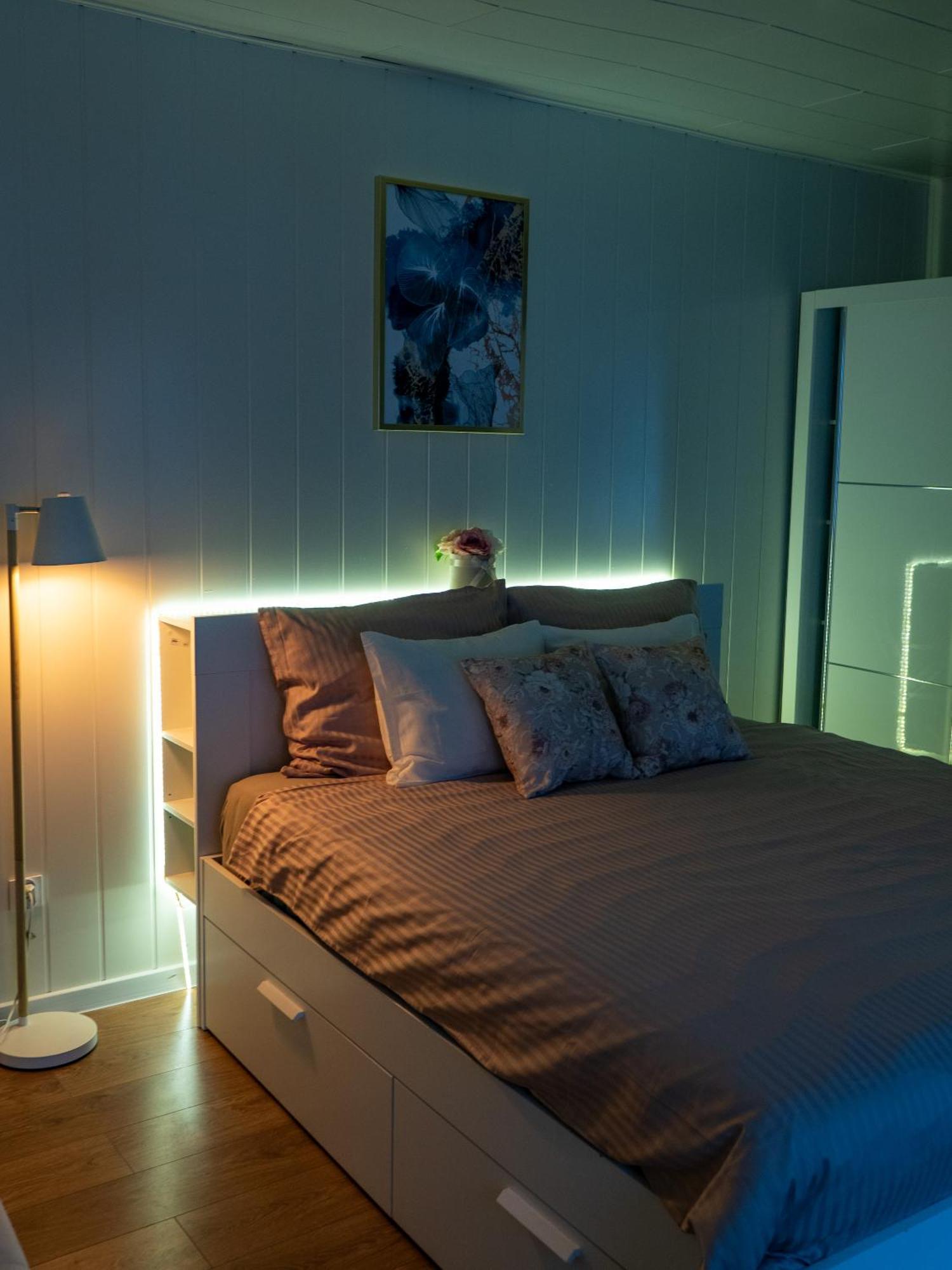Apartament Classic Comfort Aleja Nmp 8 - Free Parking เชสโตฮอวา ภายนอก รูปภาพ